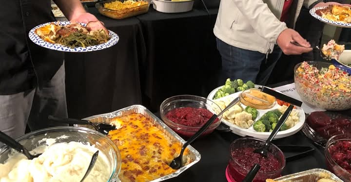 United Methodist Church - Our United Methodist Table